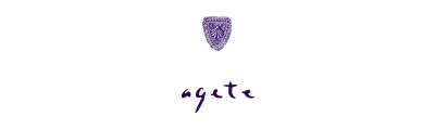 agete (アガット)