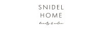 SNIDEL HOME