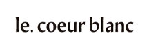 le.coeur blanc