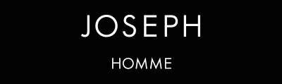 JOSEPH HOMME