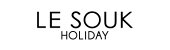 LE SOUK HOLIDAY