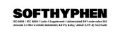 SOFTHYPHEN