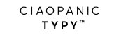 CIAOPANIC TYPY