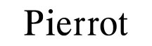 Pierrot