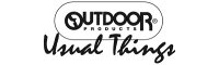 OUTDOOR PRODUCTS Usual Things