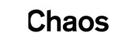 Chaos