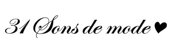 31 Sons de mode