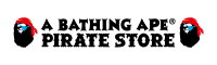 A BATHING APE PIRATE STORE