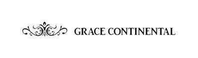 gracecontinental／wythecharm