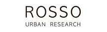 URBAN RESEARCH ROSSO
