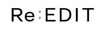 Re:EDIT