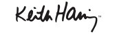 Keith Haring