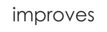improves