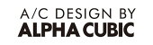 A/C DESIGN BY ALPHACUBIC