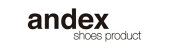 ANDEX shoes product
