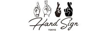 HAND SIGN