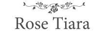 Rose Tiara