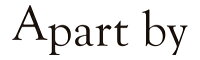 A part by