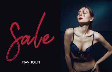 Ravijour ラヴィジュール のインナー ナイトウェアその他アイテム一覧