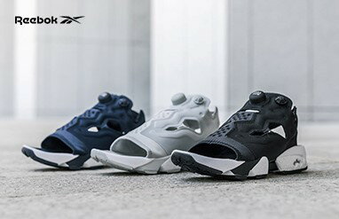 reebok fashion