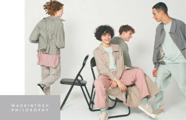 Mackintosh Philosophy マッキントッシュ フィロソフィー メンズアイテム一覧 Rakuten Fashion 楽天ファッション 旧楽天ブランドアベニュー