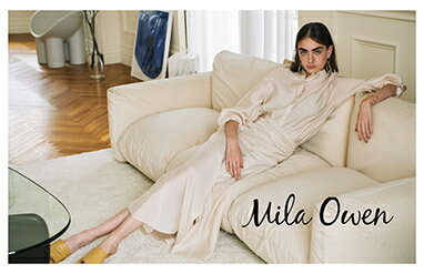 Mila Owenのワンピースアイテム一覧 Rakuten Fashion 楽天ファッション 旧楽天ブランドアベニュー