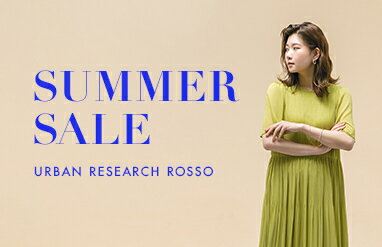 Urban Research Rosso アーバンリサーチロッソ のワンピースその他アイテム一覧 Rakuten Fashion 楽天ファッション 旧楽天ブランドアベニュー