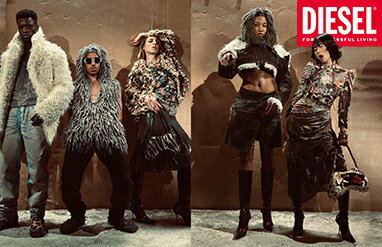 DIESEL(ディーゼル)のファッションアイテム一覧 | Rakuten Fashion(楽天ファッション／旧楽天ブランドアベニュー) 10ページ目