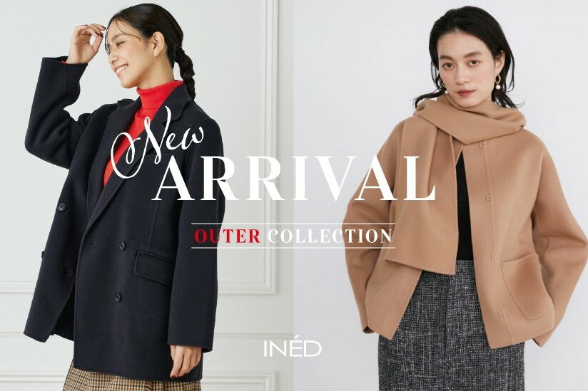 INED(イネド)のワンピースアイテム一覧 | Rakuten Fashion(楽天ファッション／旧楽天ブランドアベニュー)