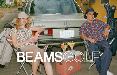 BEAMS GOLF(ビームス ゴルフ) レディースのジャケット・アウター