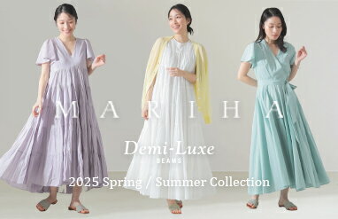 Demi-Luxe BEAMS(デミルクス ビームス)のファッションアイテム