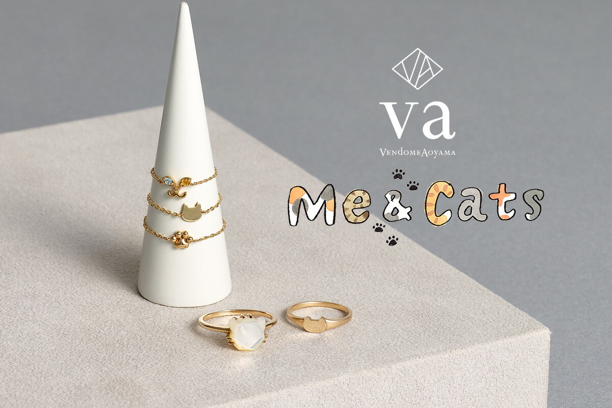 ヴイエー ヴァンドームアオヤマ va vendome aoyama シルバー925