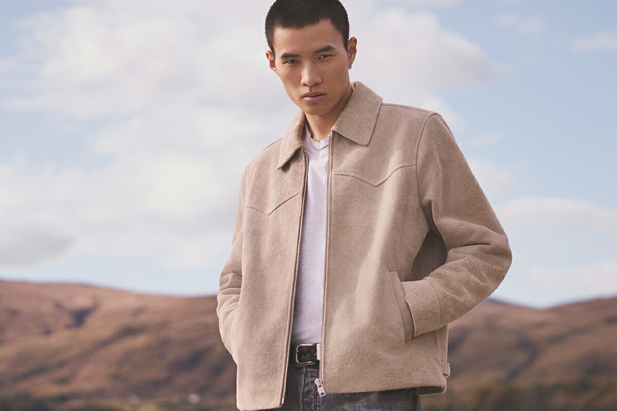 ALLSAINTS(オールセインツ)のデニムジャケットアイテム一覧 ALLSAINTS(オールセインツ)のデニムジャケットアイテム一覧