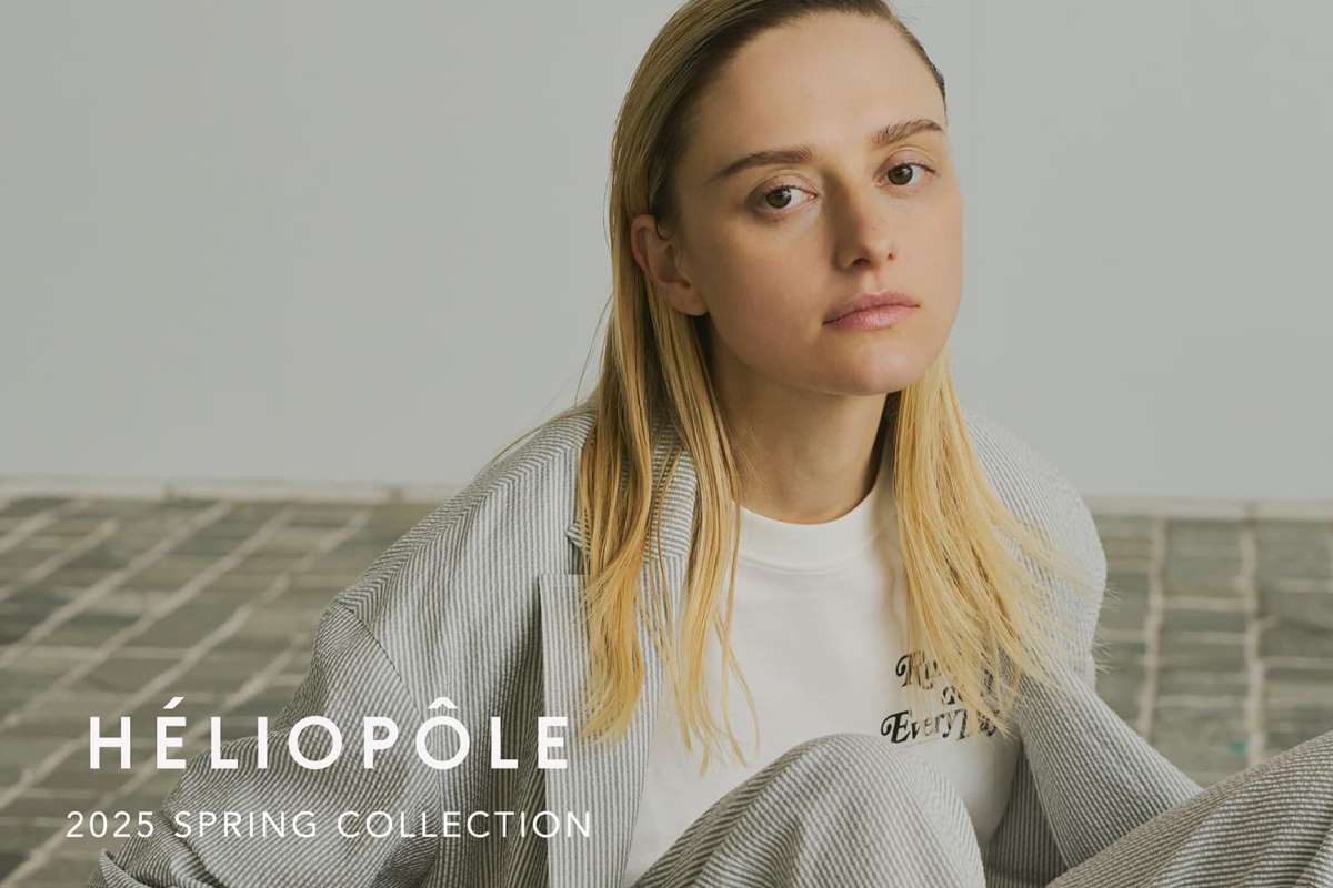 ワンピース｜商品一覧｜HÉLIOPÔLE（エリオポール）公式