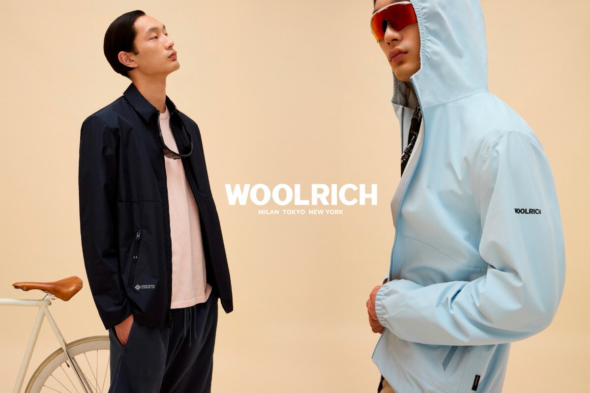 WOOLRICH(ウールリッチ)のファッションアイテム一覧 | Rakuten
