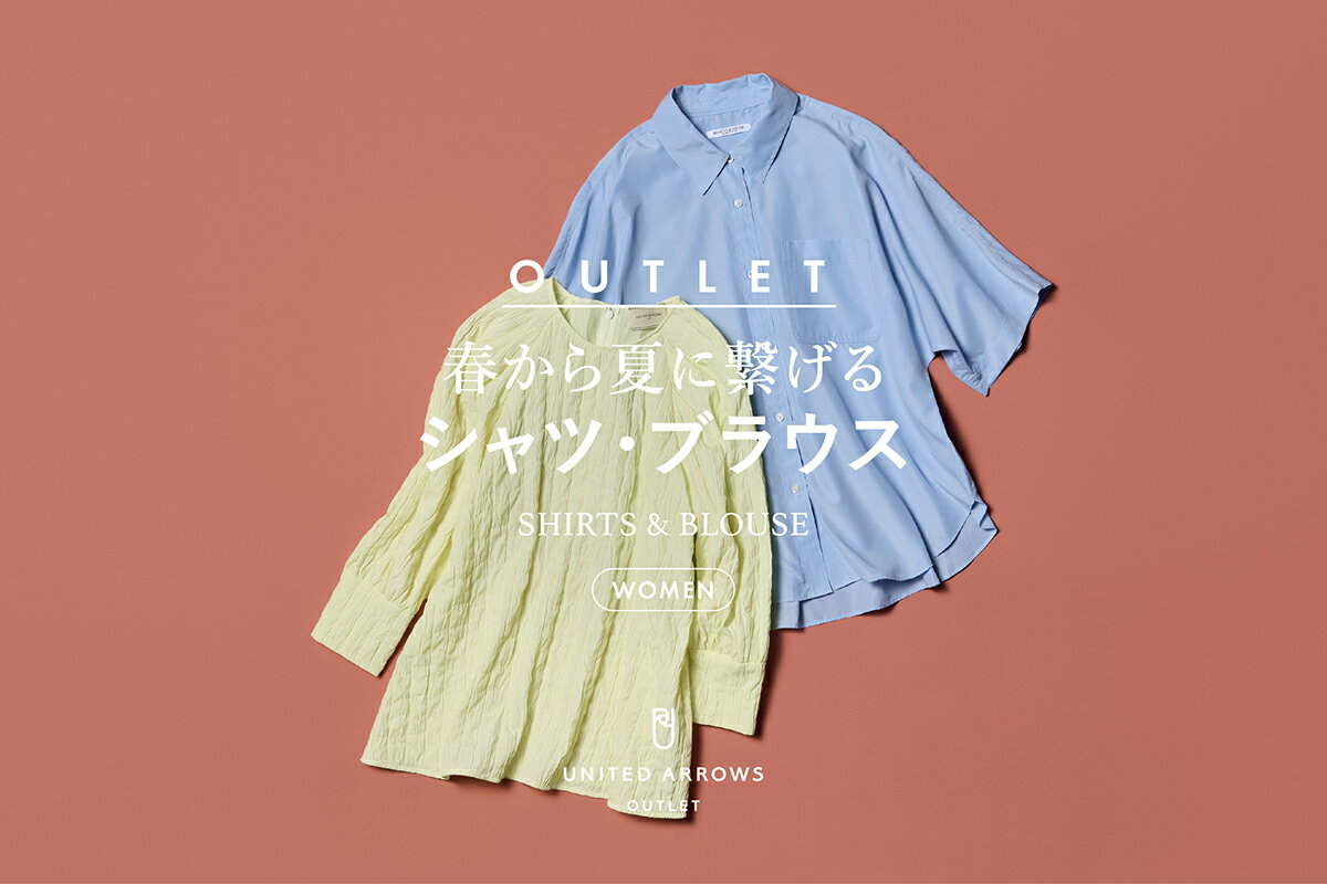 Shirt｜TOPS｜ユナイテッドアローズ（UNITED ARROWS）｜MEN