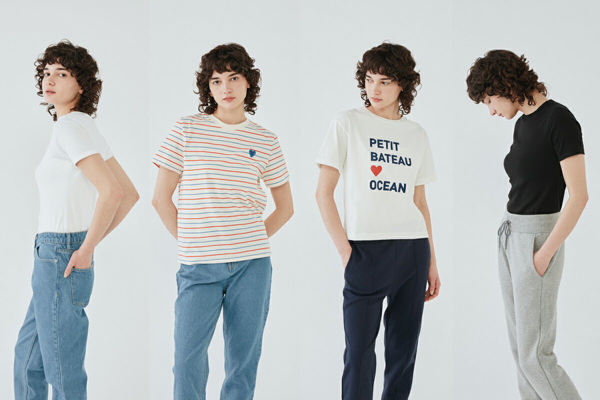 PETIT BATEAU(プチバトー)のパジャマアイテム一覧 | Rakuten