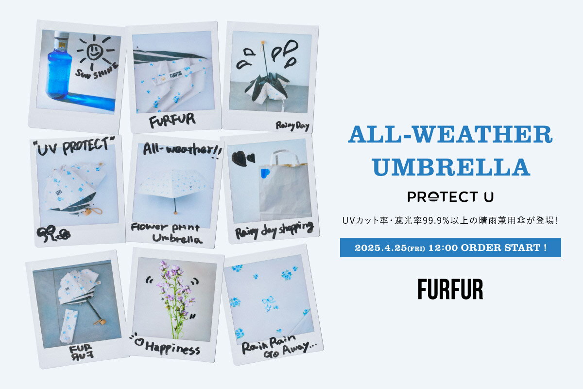 FURFUR(ファーファー)のジャケット・アウターアイテム一覧 FURFUR(ファーファー)のジャケット・アウターアイテム一覧