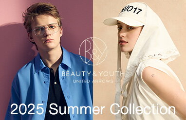 BEAUTY&YOUTH UNITED ARROWS(ビューティー＆ユース ユナイテッド