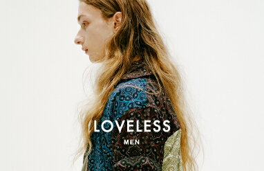 LOVELESS(ラブレス) メンズアイテム一覧 | Rakuten Fashion(楽天