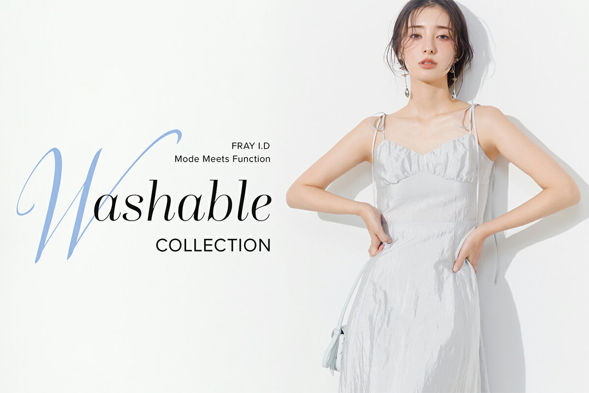 FRAY I.D(フレイ アイディー) レディースアイテム一覧 | Rakuten