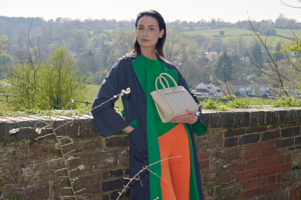 Mulberry(マルベリー)のファッションアイテム一覧 | Rakuten