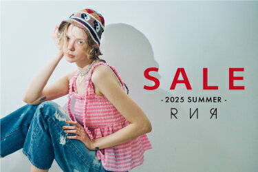 RNA アールエヌエー サロペット つなぎ オールインワン オールインワン - RNA ONLINE STORE | アールエヌエー公式通販