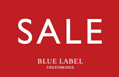 BLUE LABEL / BLACK LABEL CRESTBRIDGE(ブルーレーベル