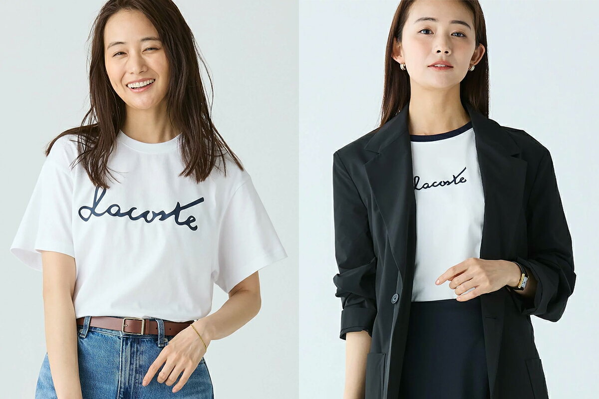 LACOSTE(ラコステ)のステンカラーコートアイテム一覧 | Rakuten