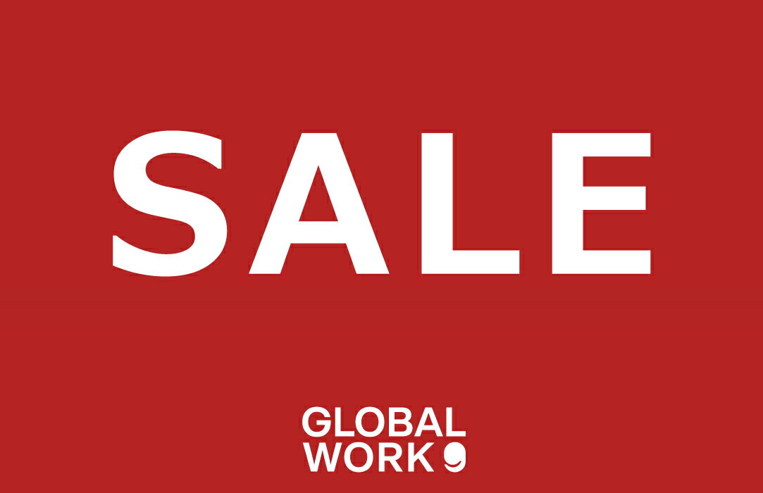 GLOBAL WORK(グローバルワーク) キッズアイテム一覧 | Rakuten