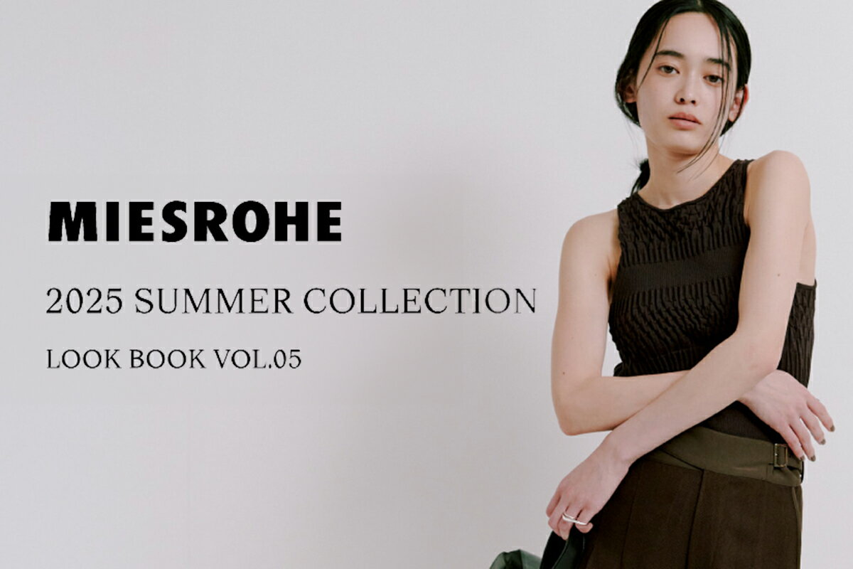 新品未使用タグ付MIESROHE ミースロエ スイングトップジャケット talking-about-the-abstraction-