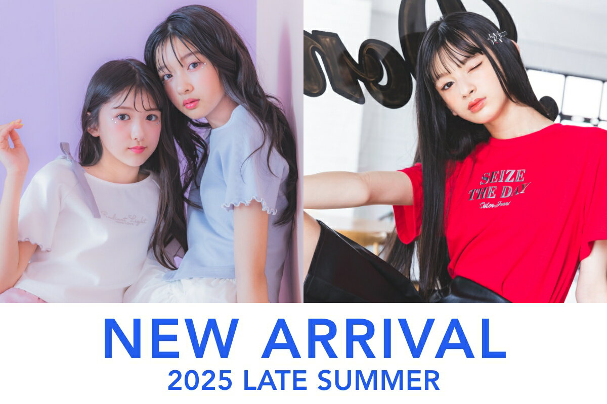 JENNI Online Shop(ジェニィオンラインショップ)のファッション