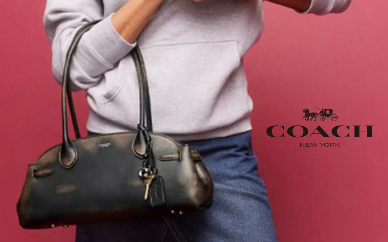COACH OUTLET(コーチ アウトレット)のサンダルアイテム一覧