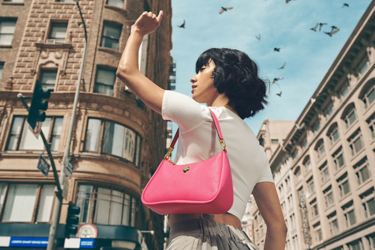 kate spade new york(ケイトスペードニューヨーク)の
